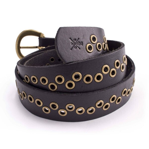 Rocker's Black Belt